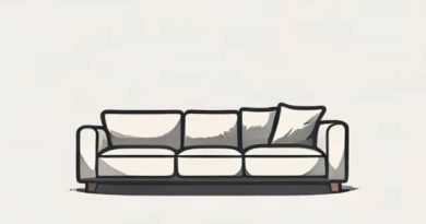 What Is A Sectional Couch