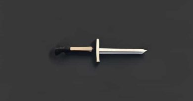 What Is An Epee Sword