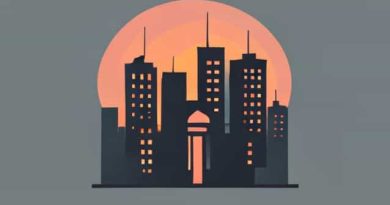 What Is An Urban Legend