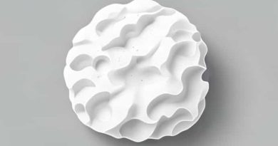 What Is Convoluted Foam