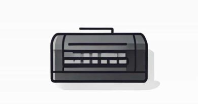 What Is Dot Matrix Printer