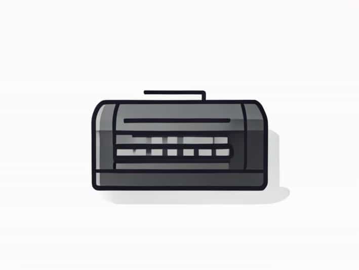 What Is Dot Matrix Printer