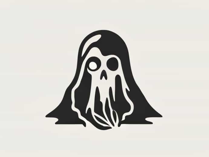 What Is Mojave Ghost