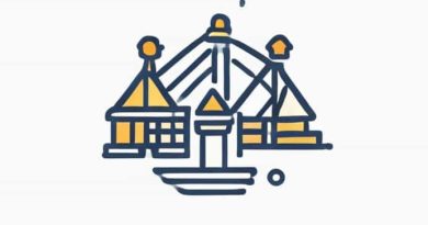 What Is Multi Jurisdictional