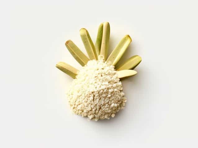 What Is Orris Root Powder