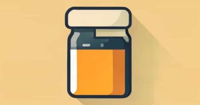 What Is Preservative 211