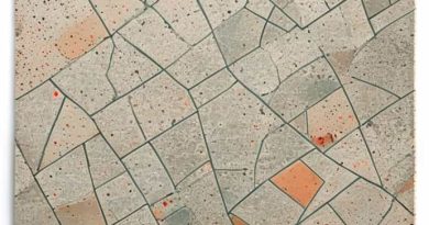 What Is Terrazzo Tile