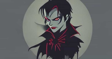 What Is Vampire Knight About