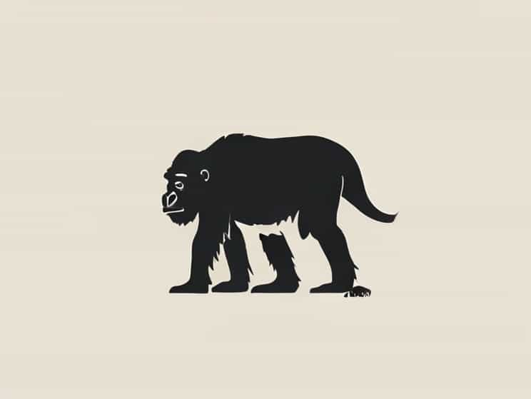 What Year Did Australopithecus Live