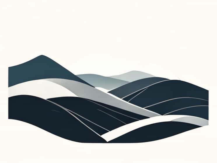 Where Are The Cheviot Hills