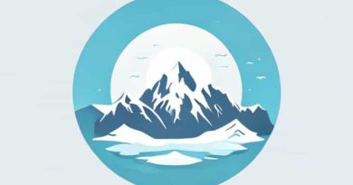 Where Is The Arctic Circle