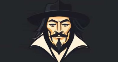 Who Is Guido Fawkes Twitter