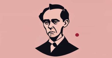 Who Is Marcel Proust