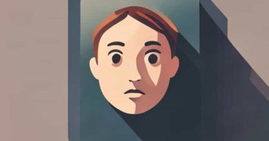 Why Am Ia Narcissist