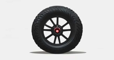 Why Tubeless Tyre Puncture