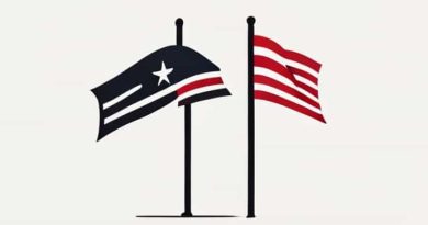 Wisconsin Flags Half Mast