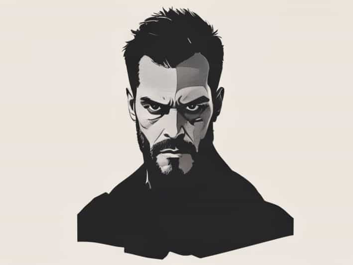 X Men 2 Hugh Jackman