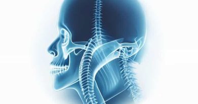 X Ray Nasopharynx Lateral View