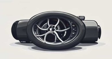 X5 Rear Camber Problem