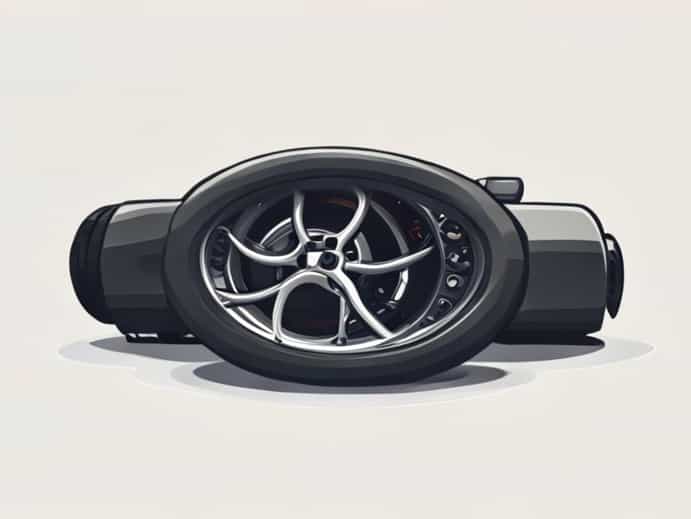 X5 Rear Camber Problem