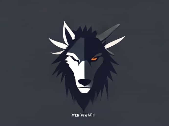 Xavier Wulf Whatever Mane