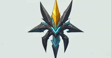 Xenoblade Chronicles 3 Strengthen Blade