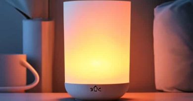 Xiaomi Bedside Lamp 3