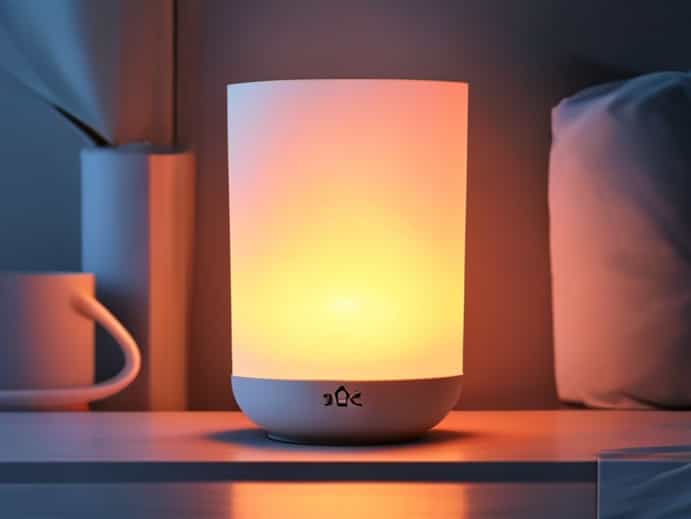Xiaomi Bedside Lamp 3