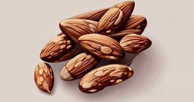 Xl Hershey With Almonds