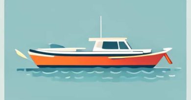 Xpress Stick Steer Boats