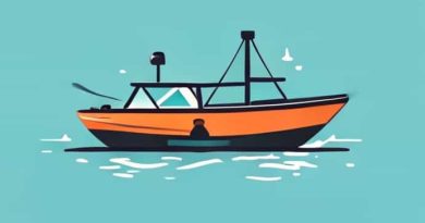 Xtreme Stick Steer Boats