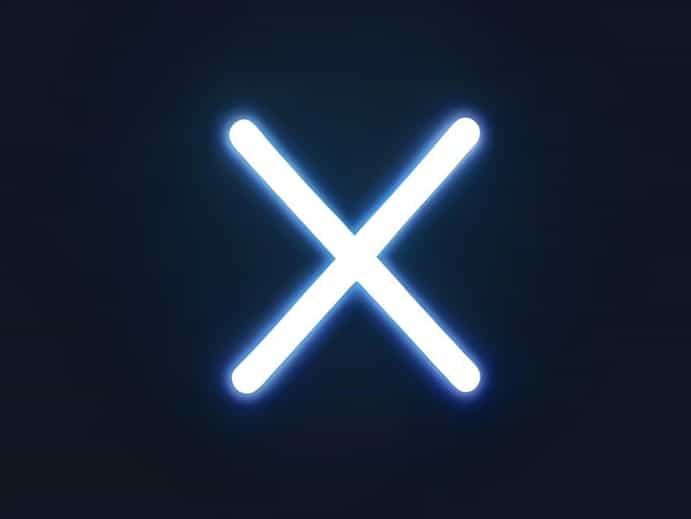 Xx Vibe Led Lights