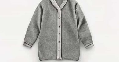 Xxl Woolen Night Suit