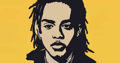 Xxxtentacion Bad Vibes Forever