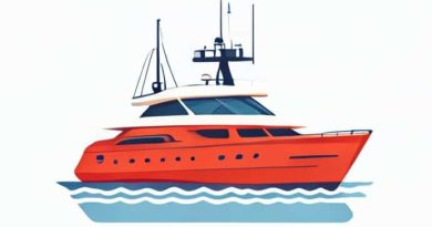 Yacht Driller Owner Wife