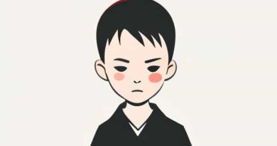 Yakuza 3 Lovelorn Kid