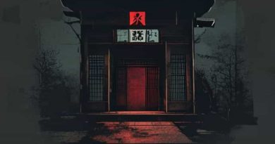 Yakuza Kiwami Purgatory Entrance