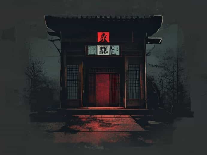 Yakuza Kiwami Purgatory Entrance