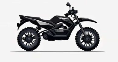 Yamaha Nytro Belt Deflection