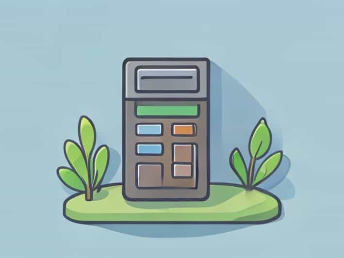 Yard To Cubic Yard Calculator