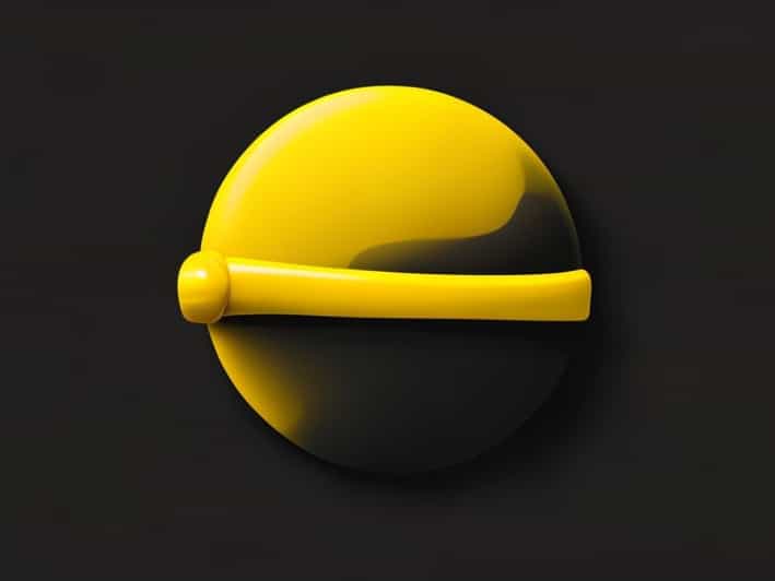 Yellow Or Black Got2b Glued