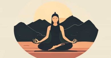 Yoga San Pedro De Atacama