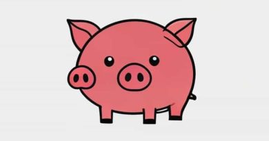 You Have Been Pigged