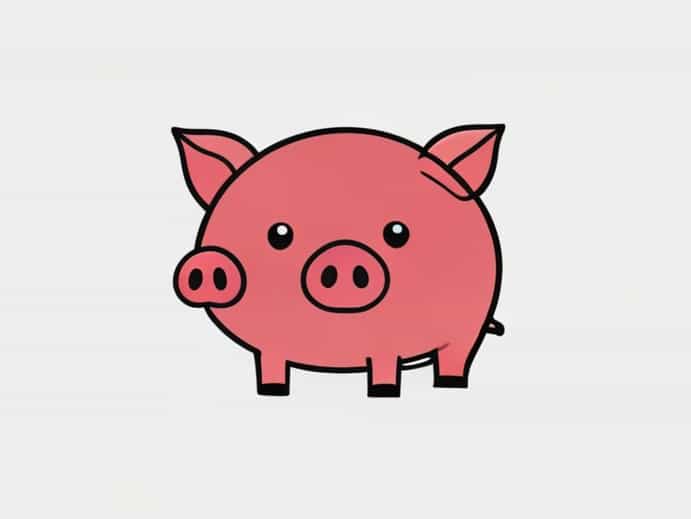 You Have Been Pigged