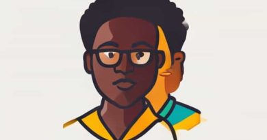 Young Visionary Leaders Ghana