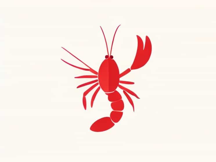 You'Re Fond Of Me Lobster