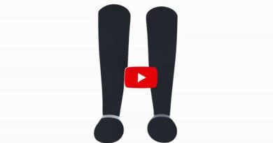 Youtube Putting On Nylons