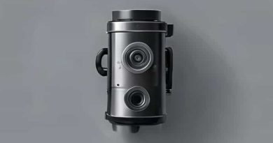 Yz25 Peristaltic Pump Head