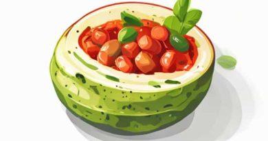 Zaaschila Guacamole And Serrano