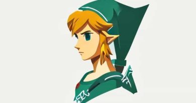 Zelda Twilight Princess Wii